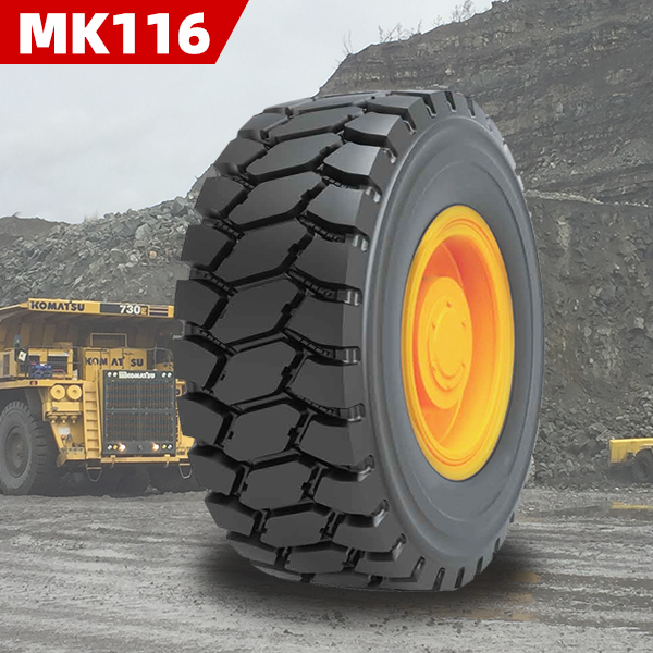 MK116