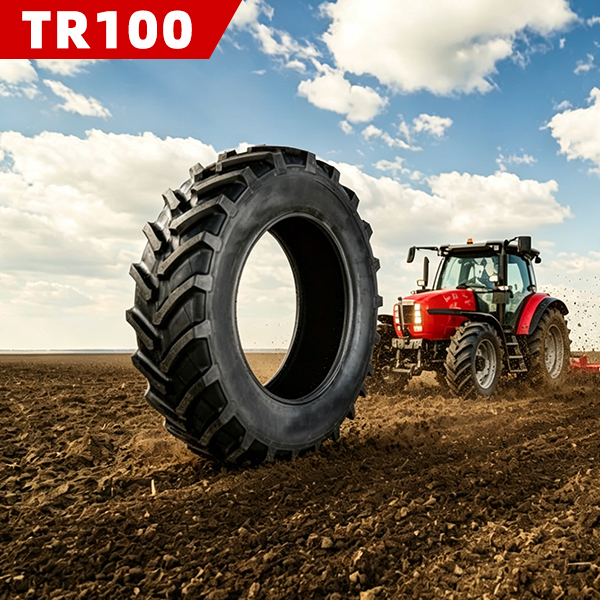 TR100
